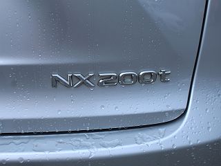 2015 Lexus NX 200t JTJBARBZ0F2001598 in Erie, PA 11