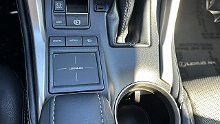 2015 Lexus NX 200t JTJYARBZ7F2019056 in Galesburg, IL 20