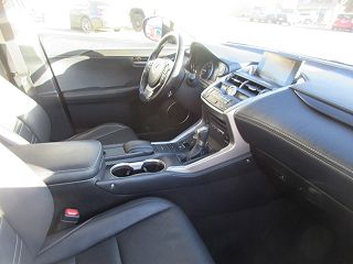 2015 Lexus NX 200t JTJBARBZ7F2023890 in Laramie, WY 11