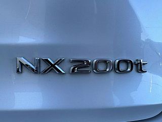 2015 Lexus NX 200t JTJBARBZ2F2002333 in Portland, OR 8