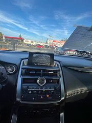 2015 Lexus NX 200t JTJBARBZ0F2012231 in Sacramento, CA 18