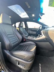 2015 Lexus NX 200t JTJBARBZ0F2012231 in Sacramento, CA 23