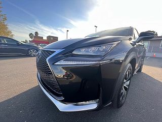 2015 Lexus NX 200t JTJBARBZ0F2012231 in Sacramento, CA 43