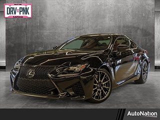 2015 Lexus RC F JTHHP5BC9F5002231 in Amherst, OH