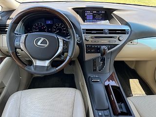 2015 Lexus RX 350 2T2ZK1BA3FC165953 in High Point, NC 20