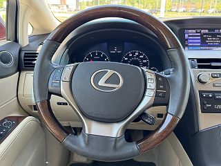 2015 Lexus RX 350 2T2ZK1BA3FC165953 in High Point, NC 21
