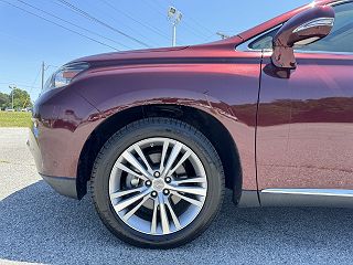 2015 Lexus RX 350 2T2ZK1BA3FC165953 in High Point, NC 31