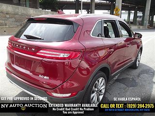 2015 Lincoln MKC Base 5LMCJ2A95FUJ12449 in Brooklyn, NY 17