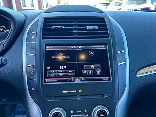 2015 Lincoln MKC Base 5LMCJ1A97FUJ20515 in Santa Rosa, CA 11