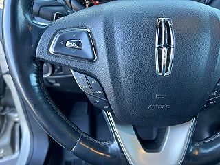 2015 Lincoln MKC Base 5LMCJ1A97FUJ20515 in Santa Rosa, CA 9