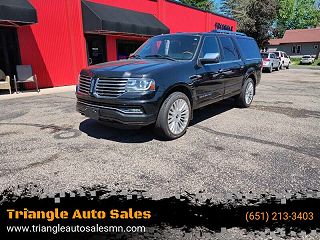 2015 Lincoln Navigator L  VIN: 5LMJJ3JT1FEJ10328