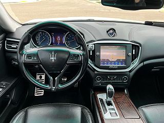 2015 Maserati Ghibli S Q4 ZAM57RTAXF1130747 in Boise, ID 19