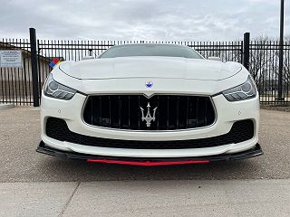 2015 Maserati Ghibli S Q4 ZAM57RTAXF1130747 in Boise, ID 21
