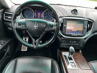 2015 Maserati Ghibli S Q4 ZAM57RTAXF1130747 in Boise, ID 4