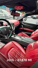 2015 Maserati Ghibli S Q4 ZAM57RTA8F1150995 in Kissimmee, FL 14