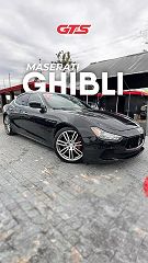 2015 Maserati Ghibli S Q4 ZAM57RTA8F1150995 in Kissimmee, FL 8