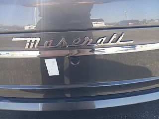 2015 Maserati Ghibli S Q4 ZAM57RTA5F1146189 in Parsons, KS 28