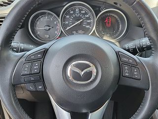 2015 Mazda CX-5 Grand Touring JM3KE2DY4F0496040 in Carlsbad, CA 11