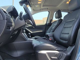 2015 Mazda CX-5 Grand Touring JM3KE2DY4F0496040 in Carlsbad, CA 2