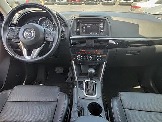 2015 Mazda CX-5 Grand Touring JM3KE2DY4F0496040 in Carlsbad, CA 5