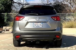 2015 Mazda CX-5 Sport JM3KE2BE4F0529756 in Chico, CA 3
