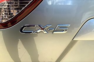 2015 Mazda CX-5 Sport JM3KE2BE4F0529756 in Chico, CA 7