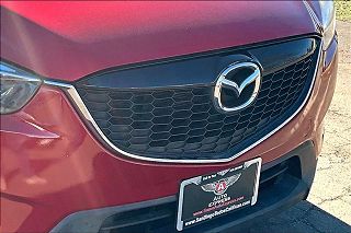 2015 Mazda CX-5 Touring JM3KE4CY6F0437116 in El Cajon, CA 27