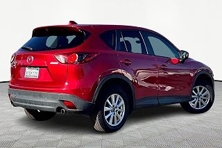 2015 Mazda CX-5 Touring JM3KE4CY6F0437116 in El Cajon, CA 7