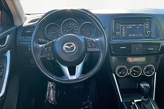 2015 Mazda CX-5 Touring JM3KE4CY6F0437116 in El Cajon, CA 9
