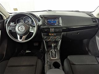 2015 Mazda CX-5 Touring JM3KE2CY5F0457667 in Palm Beach Gardens, FL 8