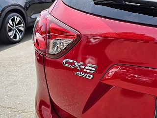 2015 Mazda CX-5 Grand Touring JM3KE4DY8F0550211 in Seattle, WA 13