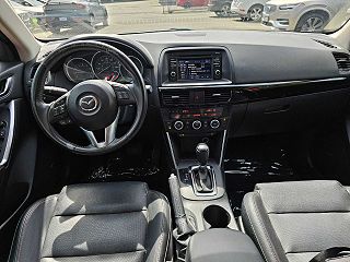 2015 Mazda CX-5 Grand Touring JM3KE4DY8F0550211 in Seattle, WA 20