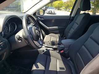 2015 Mazda CX-5 Touring JM3KE2CY2F0539405 in Virginia Beach, VA 14