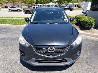 2015 Mazda CX-5 Touring JM3KE2CY2F0539405 in Virginia Beach, VA 2