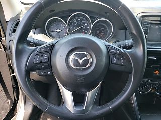 2015 Mazda CX-5 Touring JM3KE2CY2F0539405 in Virginia Beach, VA 22