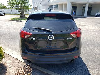 2015 Mazda CX-5 Touring JM3KE2CY2F0539405 in Virginia Beach, VA 6