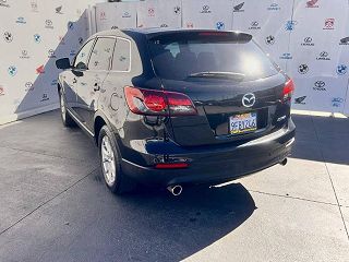2015 Mazda CX-9 Touring JM3TB2CV4F0454794 in Santa Ana, CA 4