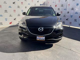 2015 Mazda CX-9 Touring JM3TB2CV4F0454794 in Santa Ana, CA 8