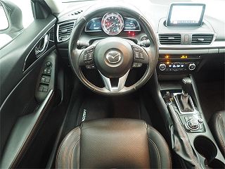2015 Mazda Mazda3 s Grand Touring JM1BM1W39F1228487 in Bountiful, UT 20