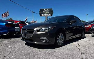 2015 Mazda Mazda3 i Touring 3MZBM1V70FM162156 in Orlando, FL 1