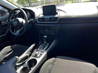 2015 Mazda Mazda3 i Touring 3MZBM1V70FM162156 in Orlando, FL 12