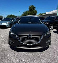 2015 Mazda Mazda3 i Touring 3MZBM1V70FM162156 in Orlando, FL 15