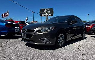 2015 Mazda Mazda3 i Touring 3MZBM1V70FM162156 in Orlando, FL