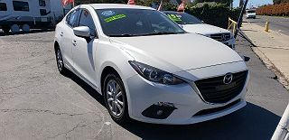 2015 Mazda Mazda3 i Touring 3MZBM1V70FM127150 in Oxnard, CA 2