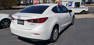 2015 Mazda Mazda3 i Touring 3MZBM1V70FM127150 in Oxnard, CA 3