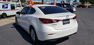 2015 Mazda Mazda3 i Touring 3MZBM1V70FM127150 in Oxnard, CA 4