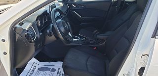 2015 Mazda Mazda3 i Touring 3MZBM1V70FM127150 in Oxnard, CA 6