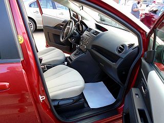 2015 Mazda Mazda5 Touring JM1CW2CL2F0190664 in South Park, PA 13