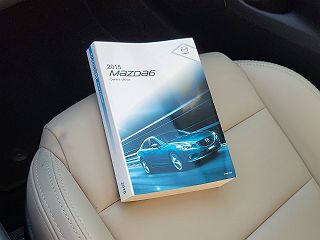 2015 Mazda Mazda6 i Touring JM1GJ1V50F1188317 in Exton, PA 26