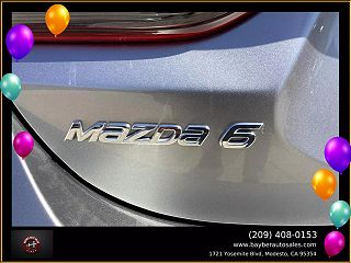 2015 Mazda Mazda6 i Sport JM1GJ1U55F1219904 in Modesto, CA 44